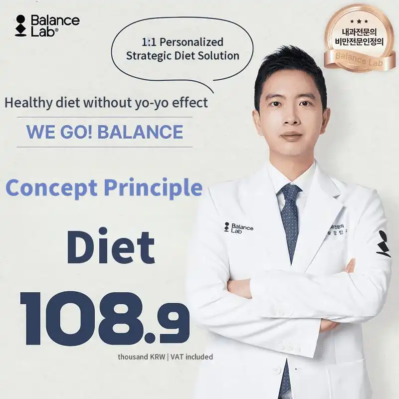 Concept Principle Diet
