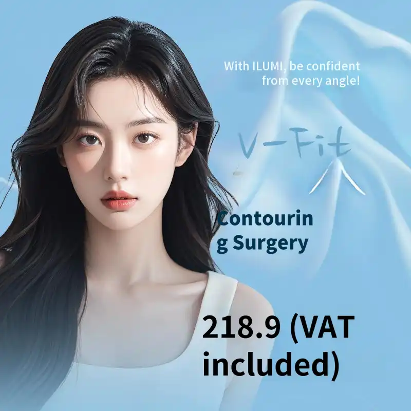 I-Lumi Doll Contouring