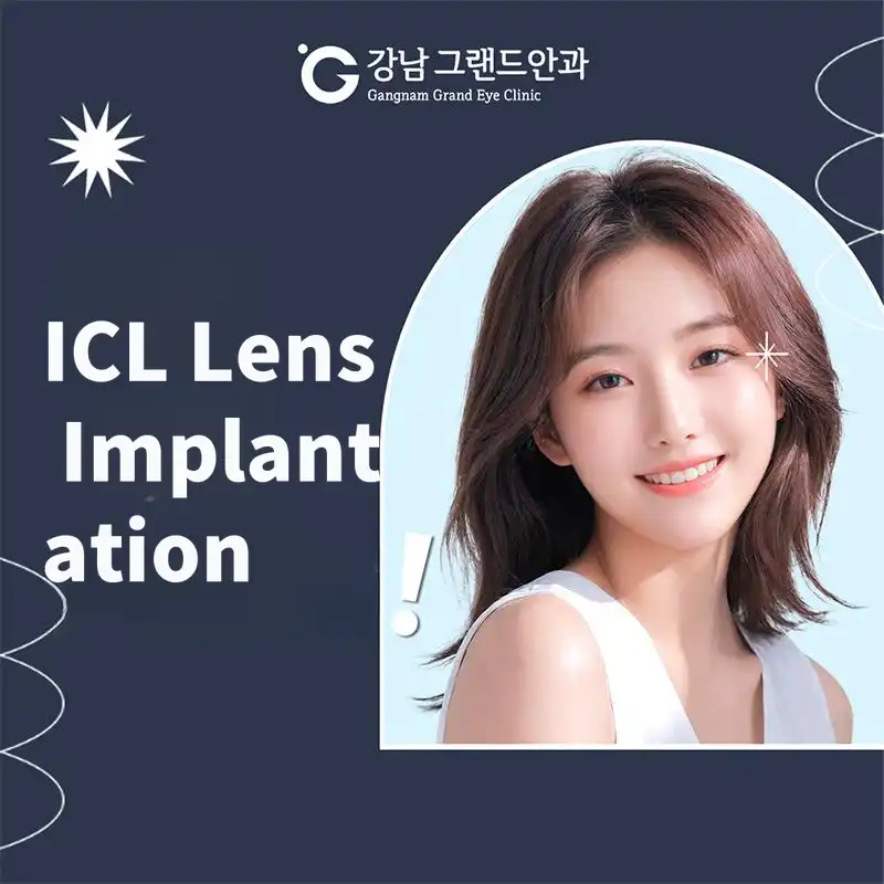 Grand Ophthalmology ICL Event