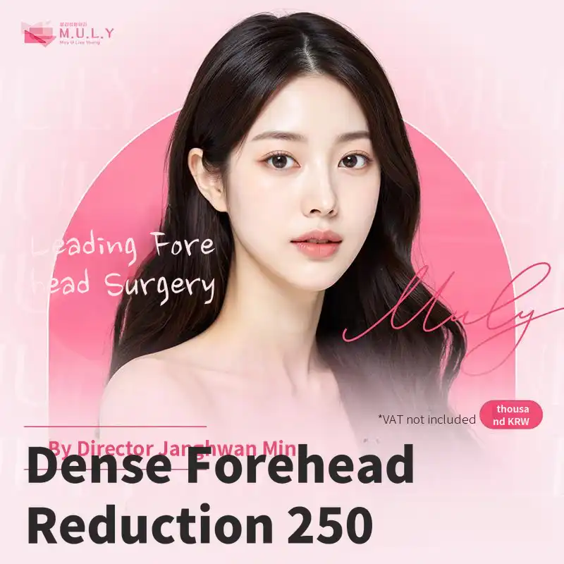 Muli Dense Forehead Reduction