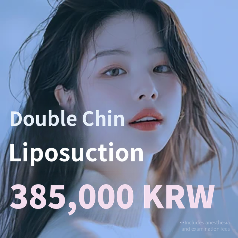 Sleek Face Double Chin Liposuction