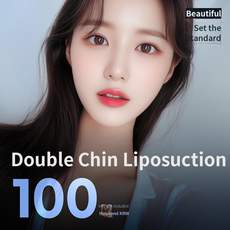 Mine Double Chin Liposuction