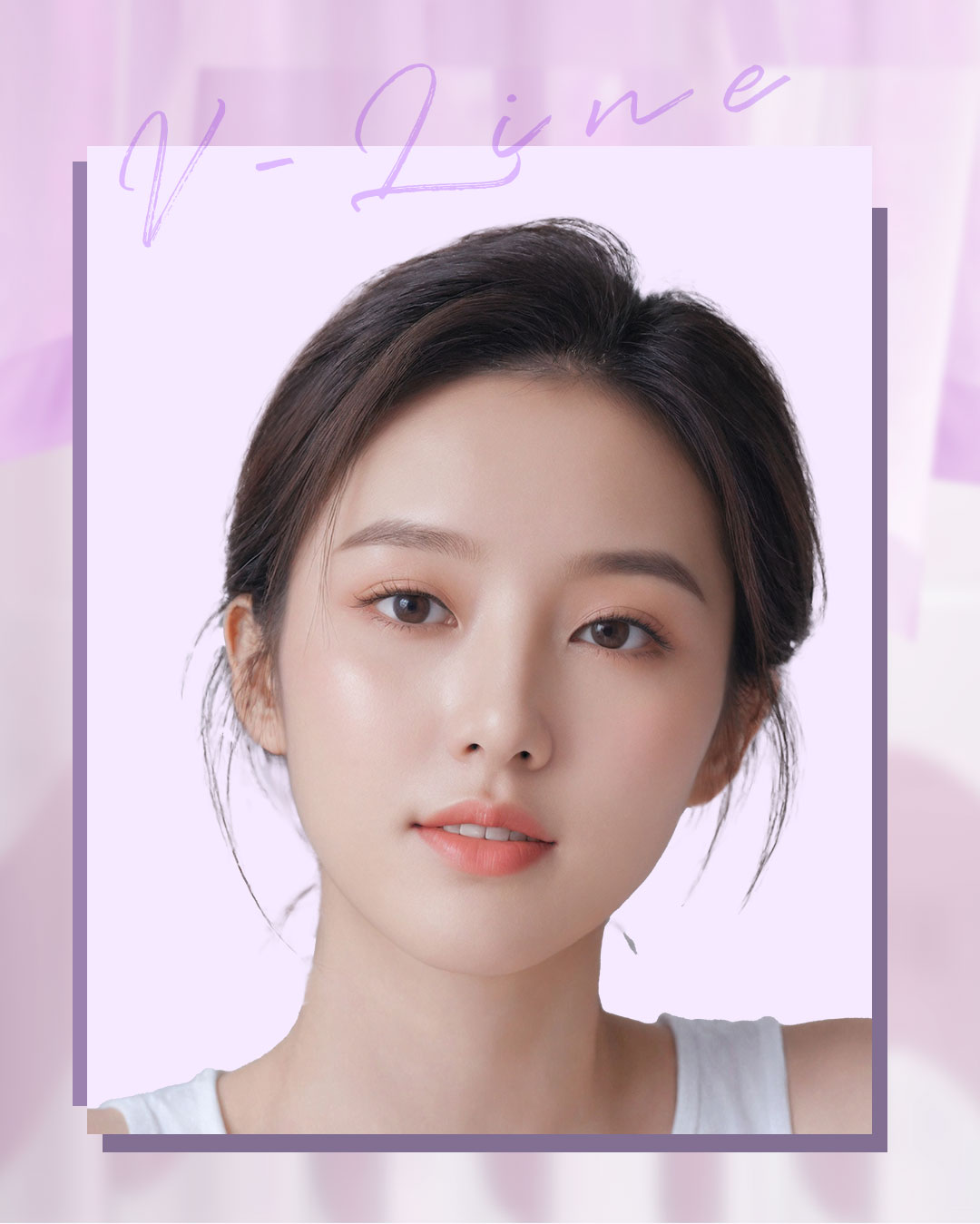 V-Line Facial Liposuction