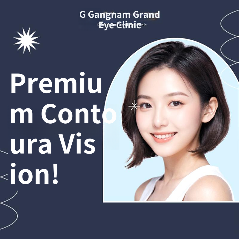 Contoura Vision LASIK