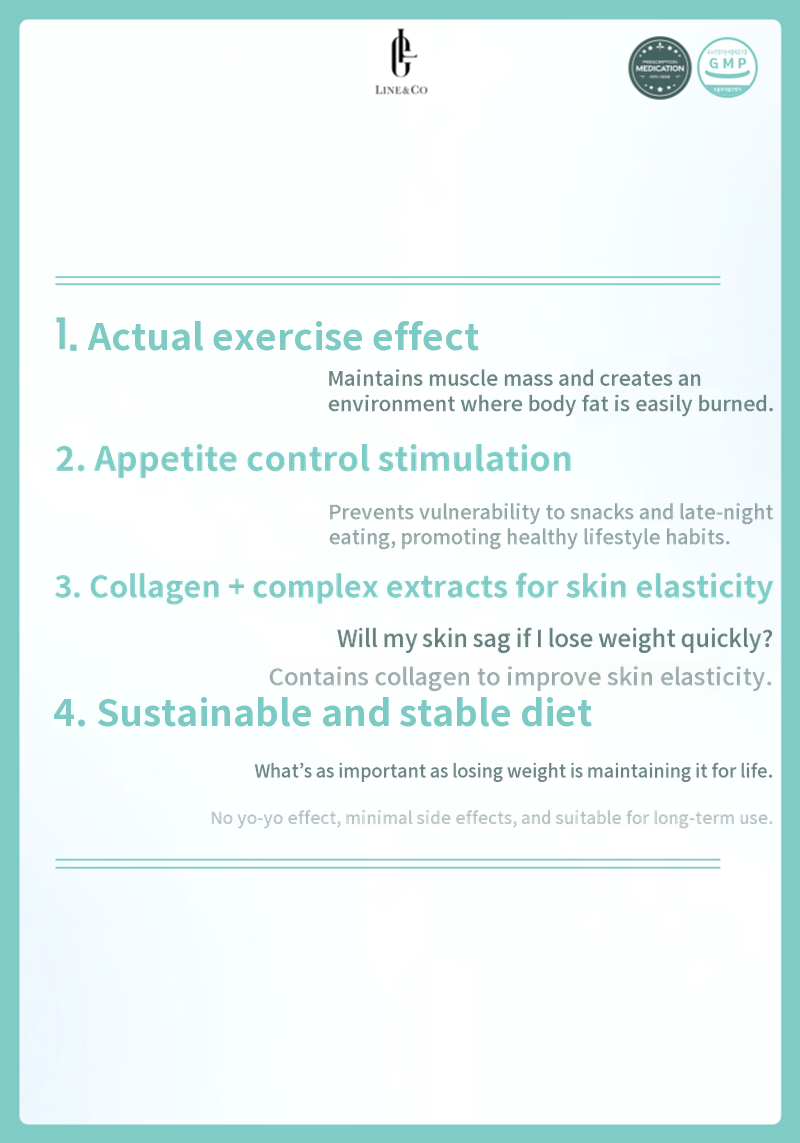 Diet Herbal Medicine for Lifetime Maintenance without Side Effects
