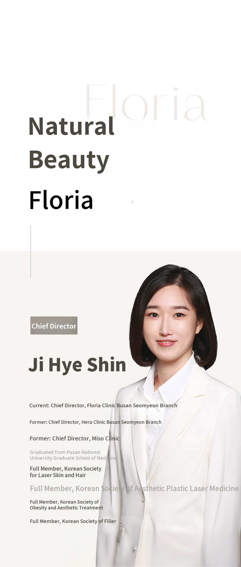 (First Visit) Contouring Injection