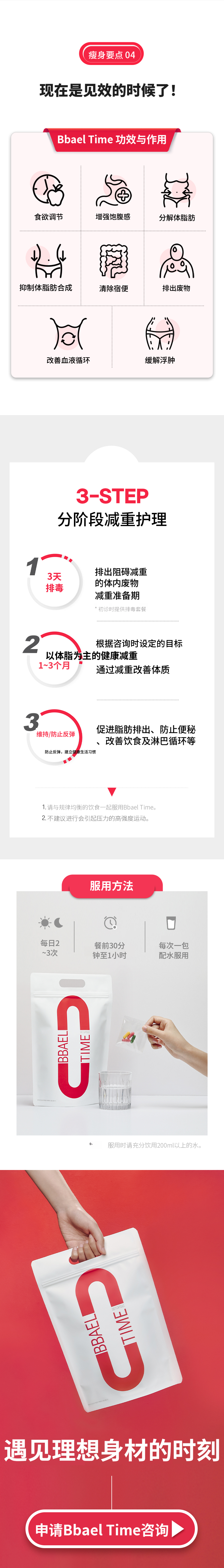 罗哈塞汉医院减肥处方