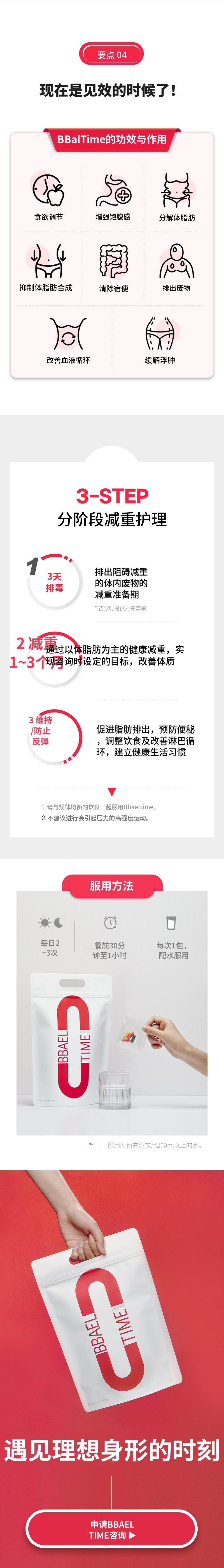 罗哈塞汉医院减肥处方