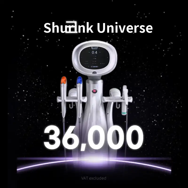 Bundang Migum) Elasticity UP Shrink Universe