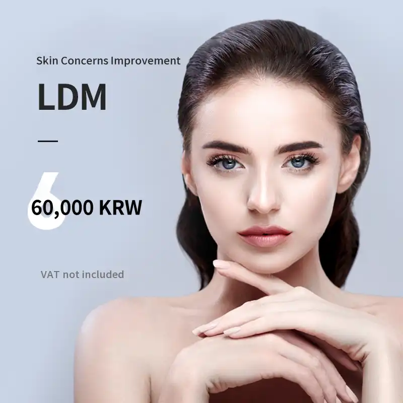 Pyeongtaek) Moisturizing LDM