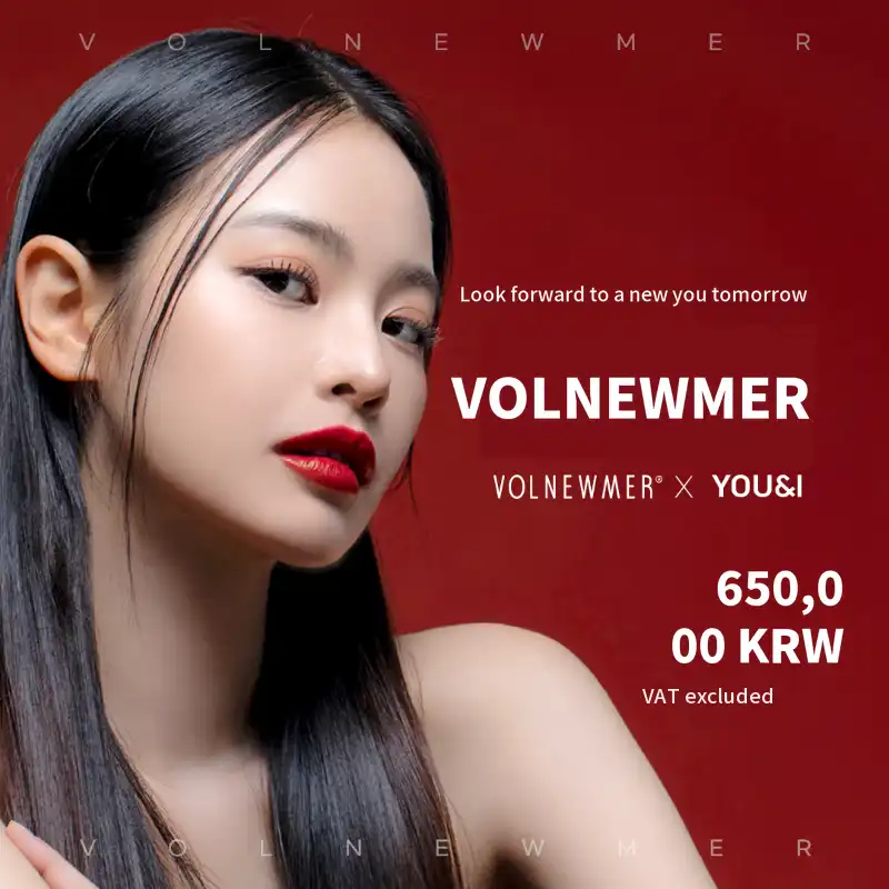 Pyeongtaek) NEW Volumetric Lifting