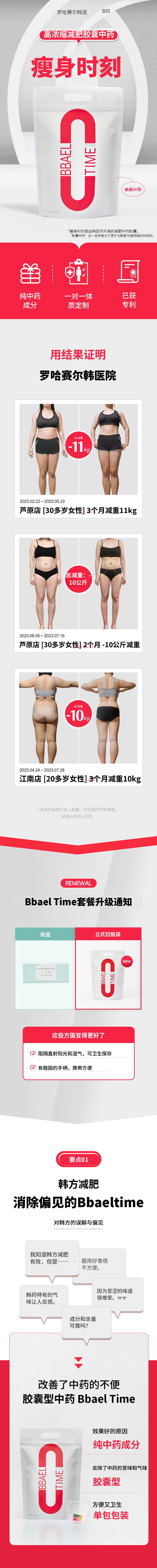 罗哈塞中医馆减肥处方
