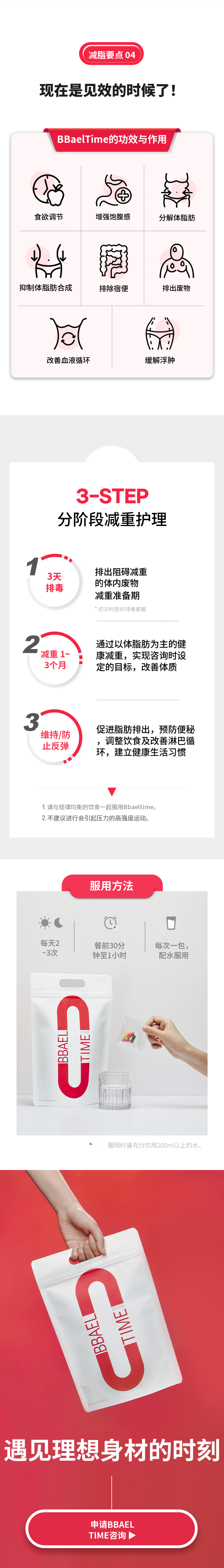 罗哈塞中医馆减肥处方