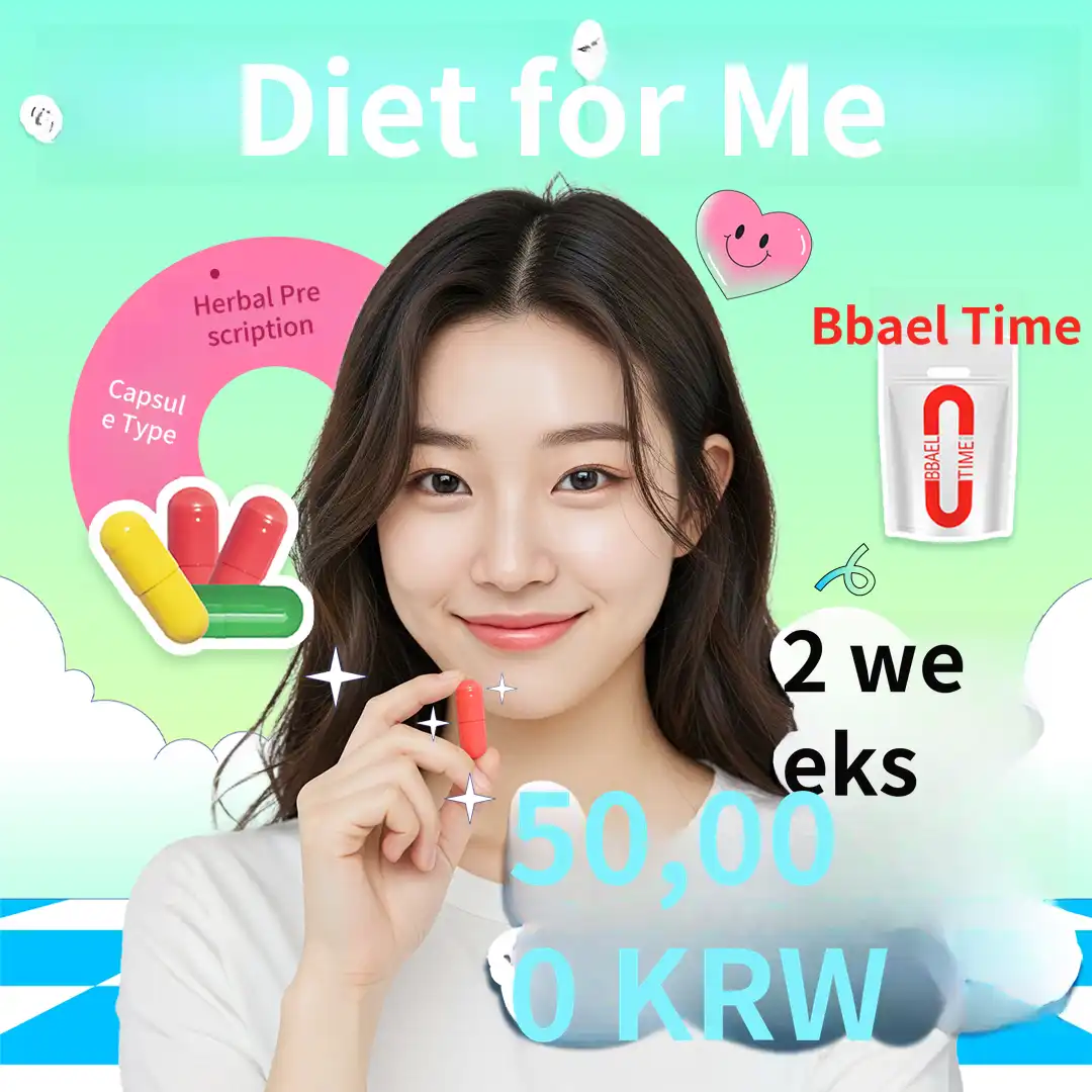 Rohaseol Korean Medicine Clinic Diet Recipe to Lose Time