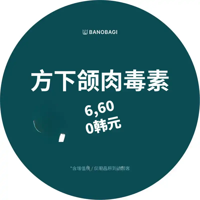 国产方下巴肉毒素首次访问