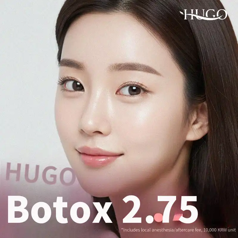 Hugo Botox