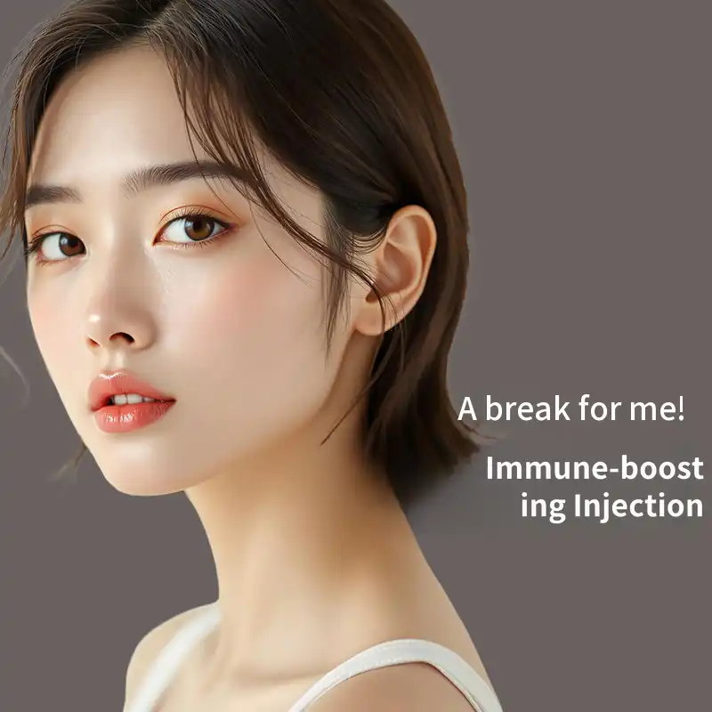 [Hongdae] Immunity Injection (1 Time)