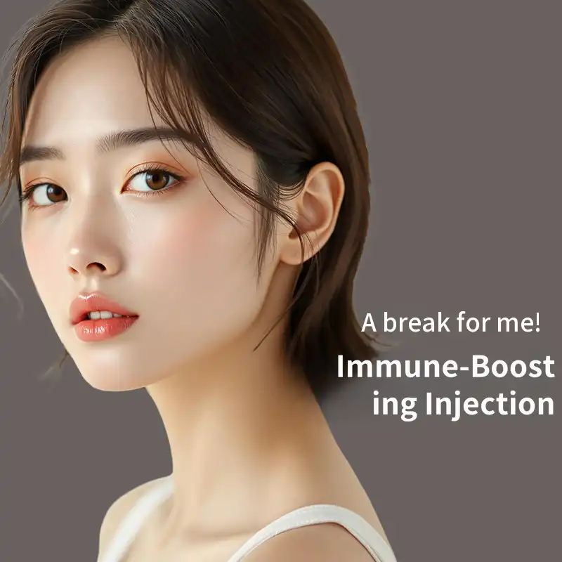 [Wirye] Immunity Injection (1 Time)