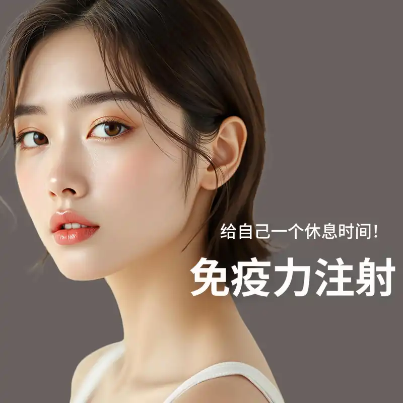 [成信女大] 免疫力注射（1次）