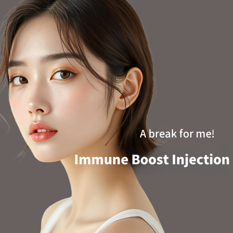 [Suwon] Immunity Injection (1 session)