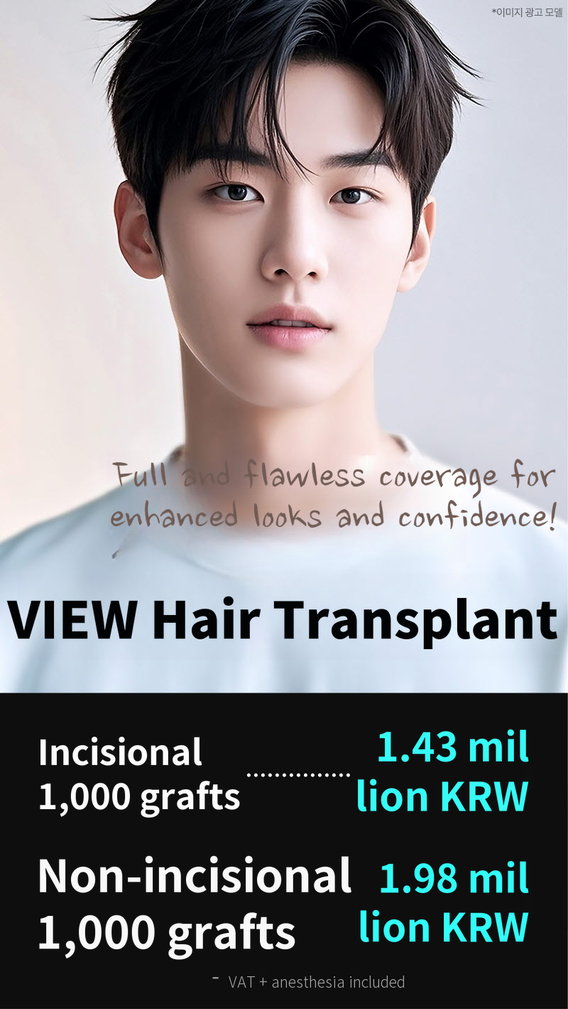 ❤View❤Hair Transplant