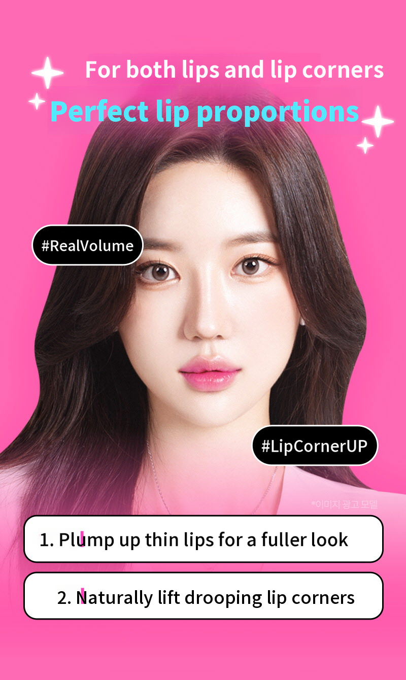 ❤View❤Lip Filler