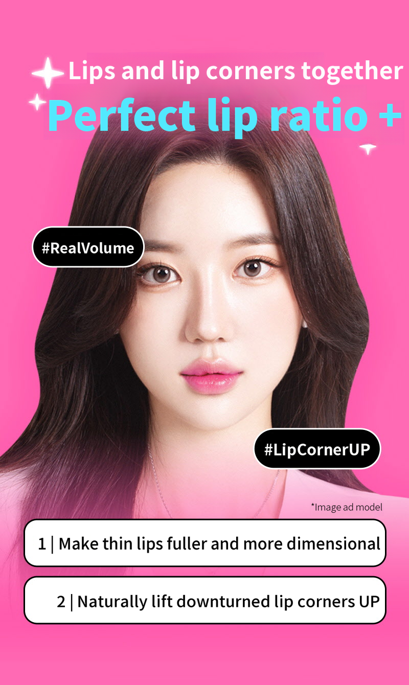 ❤View❤Lip Filler