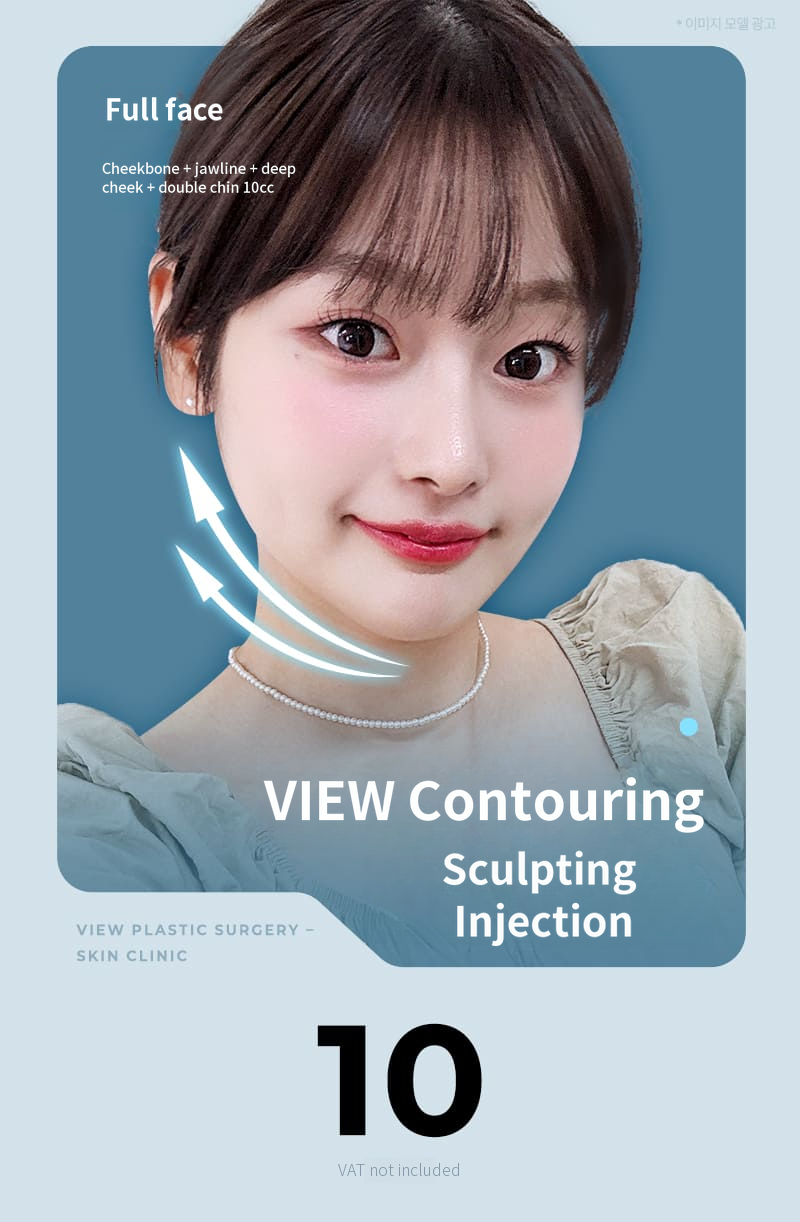 ❤View❤Contour Injection