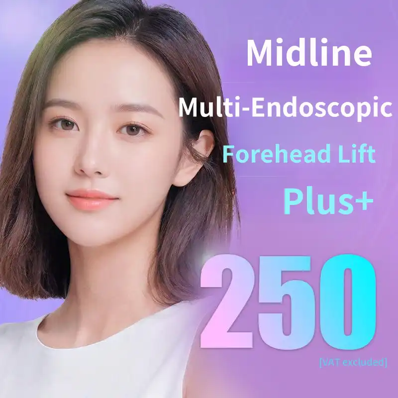 Midline 5060 Forehead Lift +