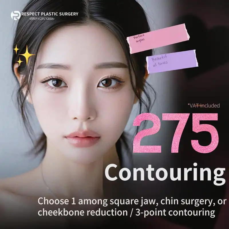 Respect Contour Facial Contouring