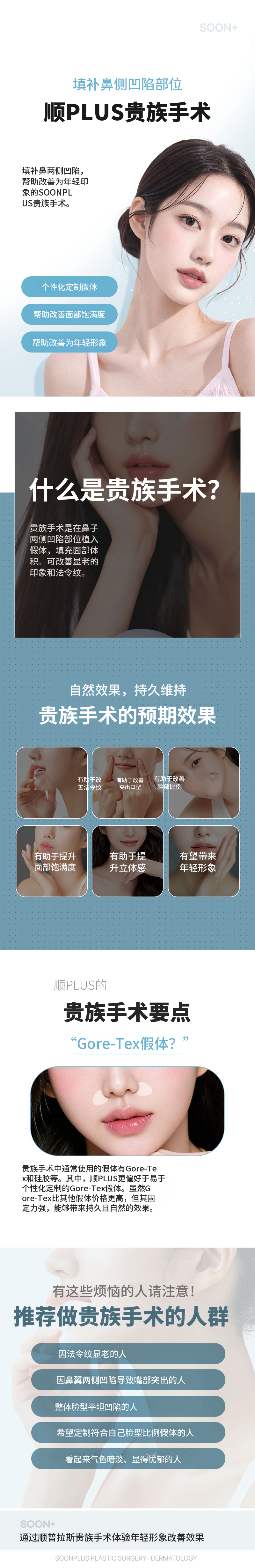 顺加贵族手术