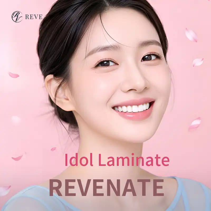 Idol Laminate Rejuvenation