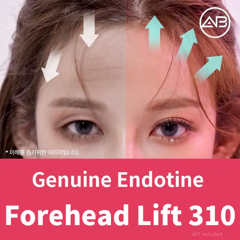 AB Endoscopic Forehead Lift