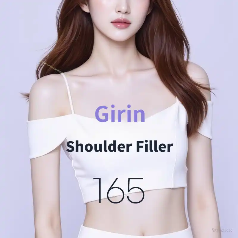 Giraffe Shoulder Filler