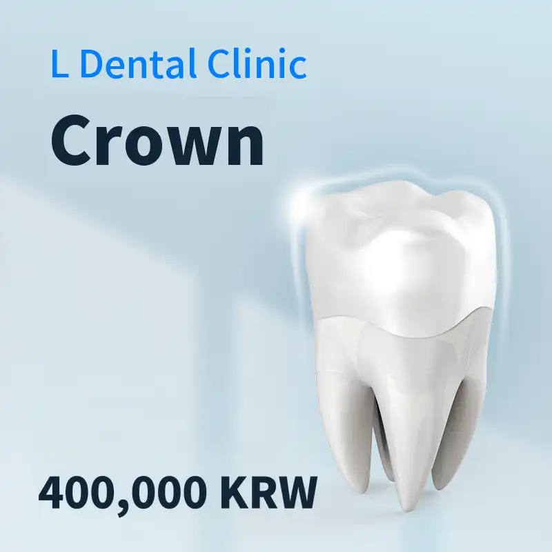 Incheon Crown 400,000 Won