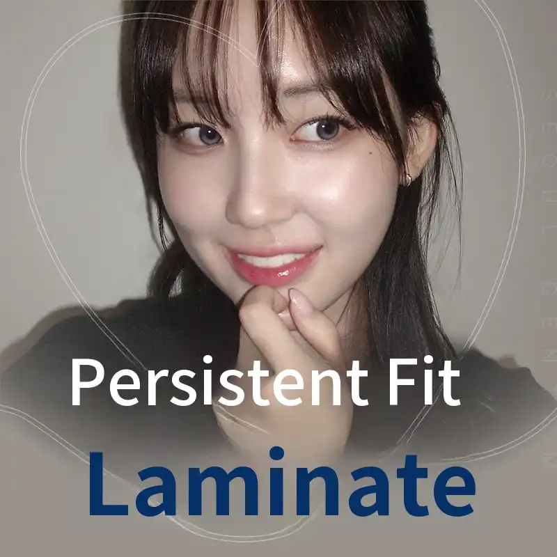 Laminates Persistent Tooth Preservation Natural Tooth Conservation
