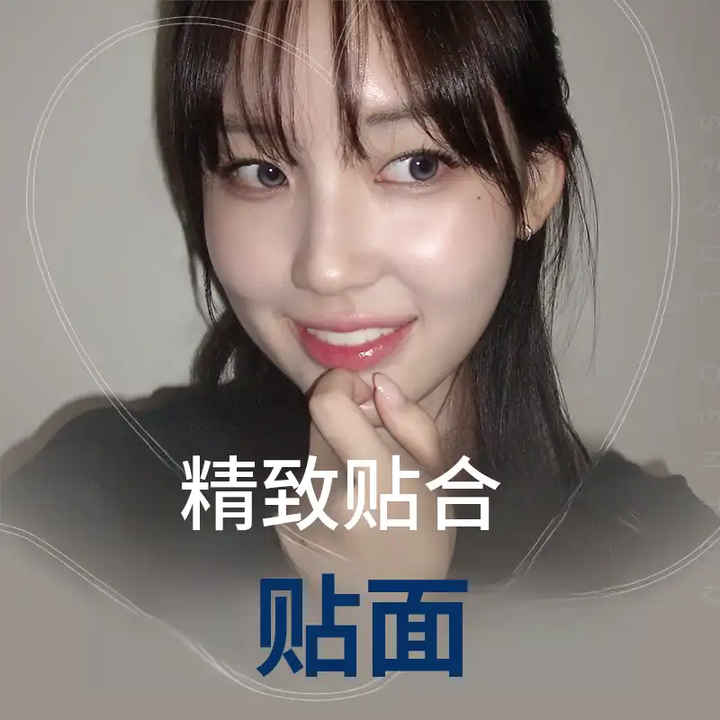 烤瓷贴面持久牙齿保护自然牙保存