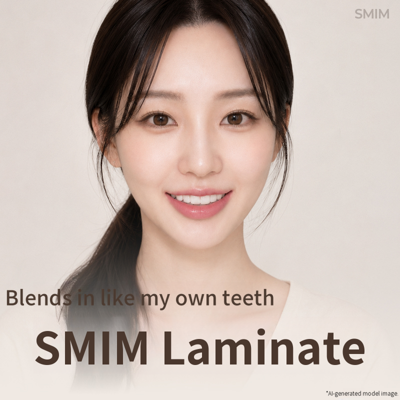 Laminates: Persistent Tooth Preservation, Natural Tooth Conservation