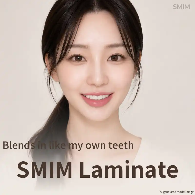 Laminates: Persistent Tooth Preservation, Natural Tooth Conservation