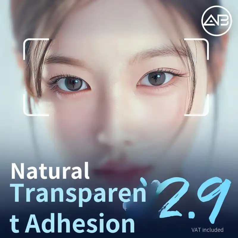 Eye Surgery AB