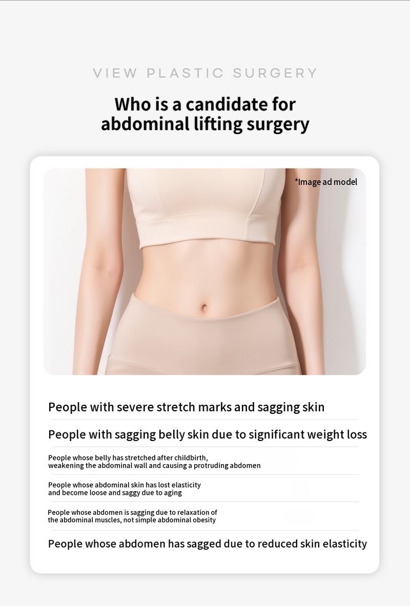 ❤View❤Abdominoplasty