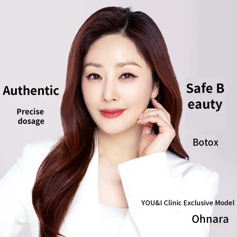 Dasan) Popular Botox Treatment Collection