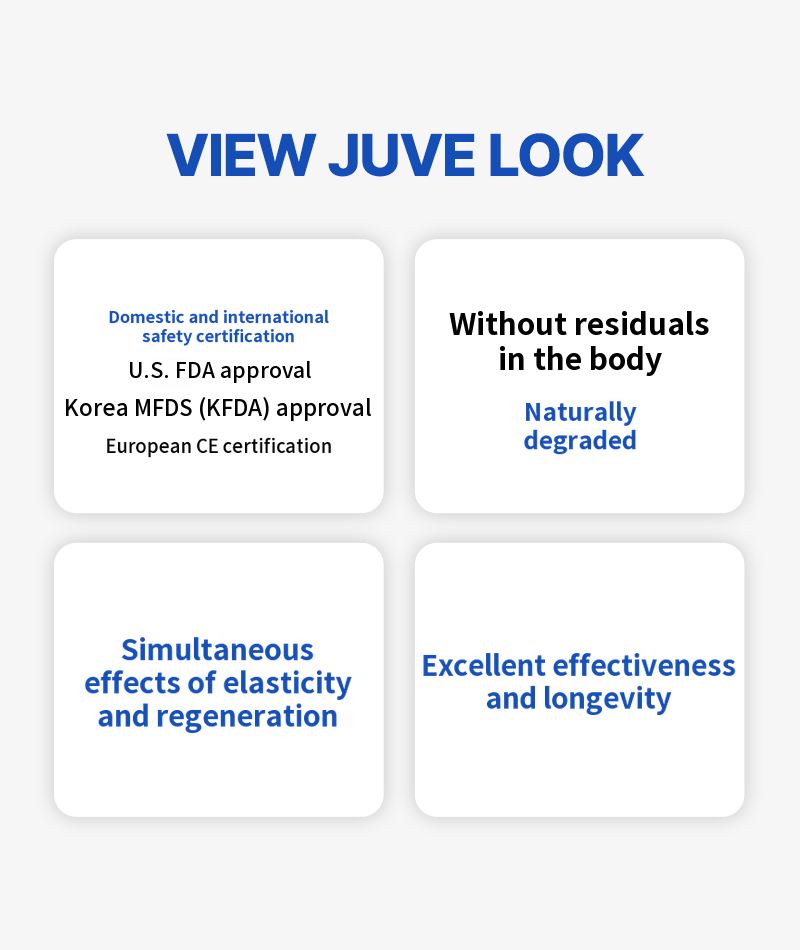 ❤View❤Juvelook Volume & Skin