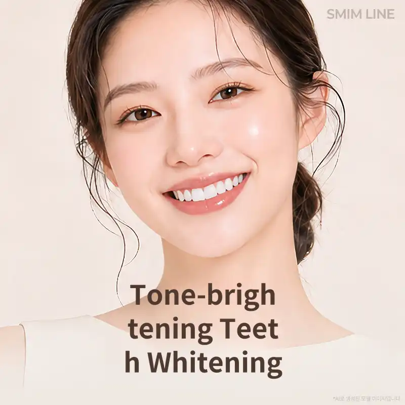 Teeth Whitening 3-Session One-Day Dental Whitening Package