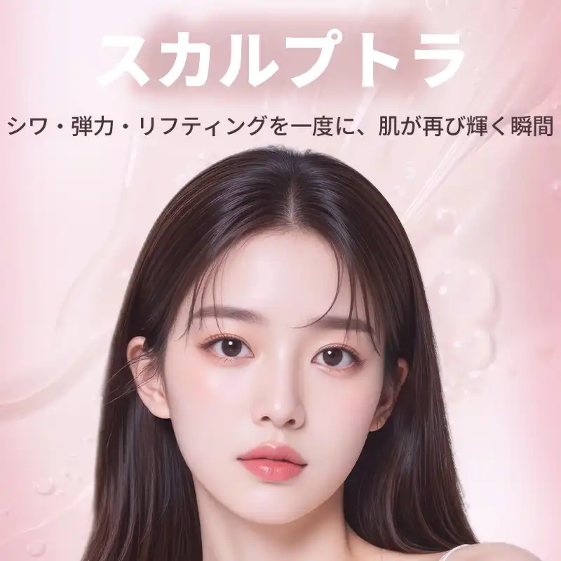 シャインユ_スカルプトラ