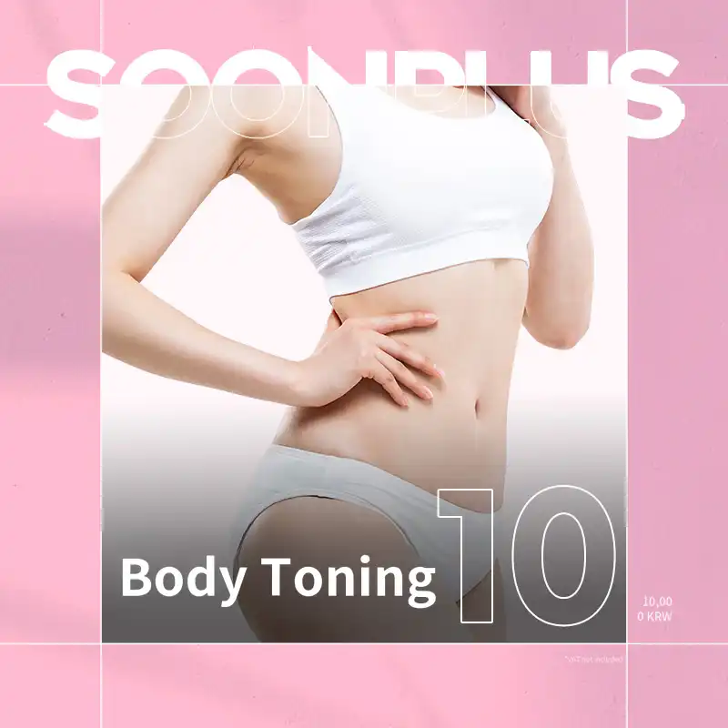 Sun Plus Body Toning