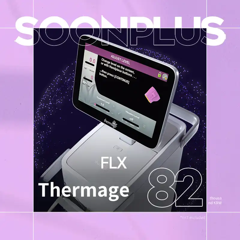 Sun Plus Thermage FLX
