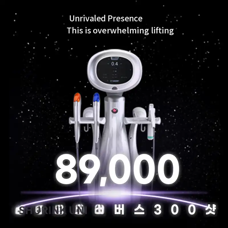 You & I Shrink Universe Lifting