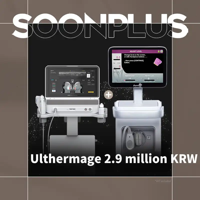 Soo Plus Ulthera