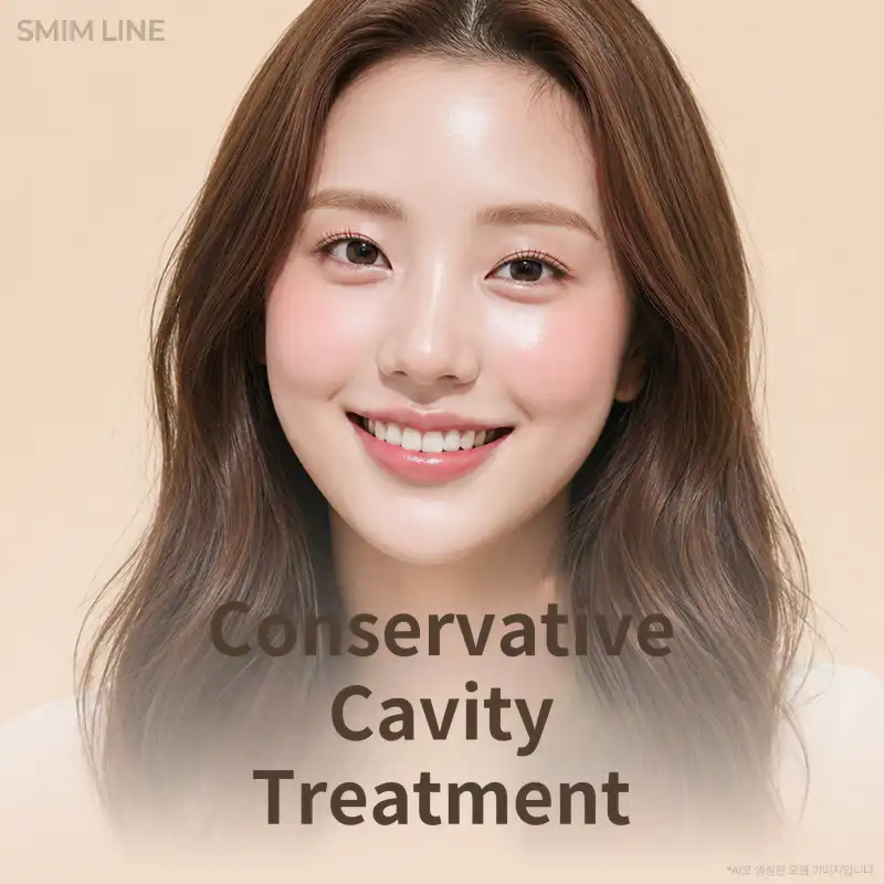 Cavity Treatment Inlay Persistent Honesty